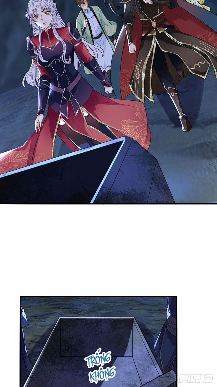 Mạt Thế Nữ Vương 9.1 trang 17