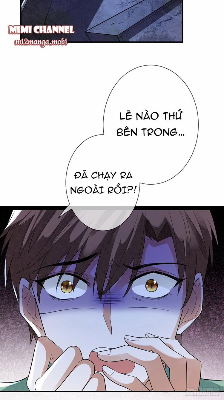 Mạt Thế Nữ Vương 9.1 trang 18