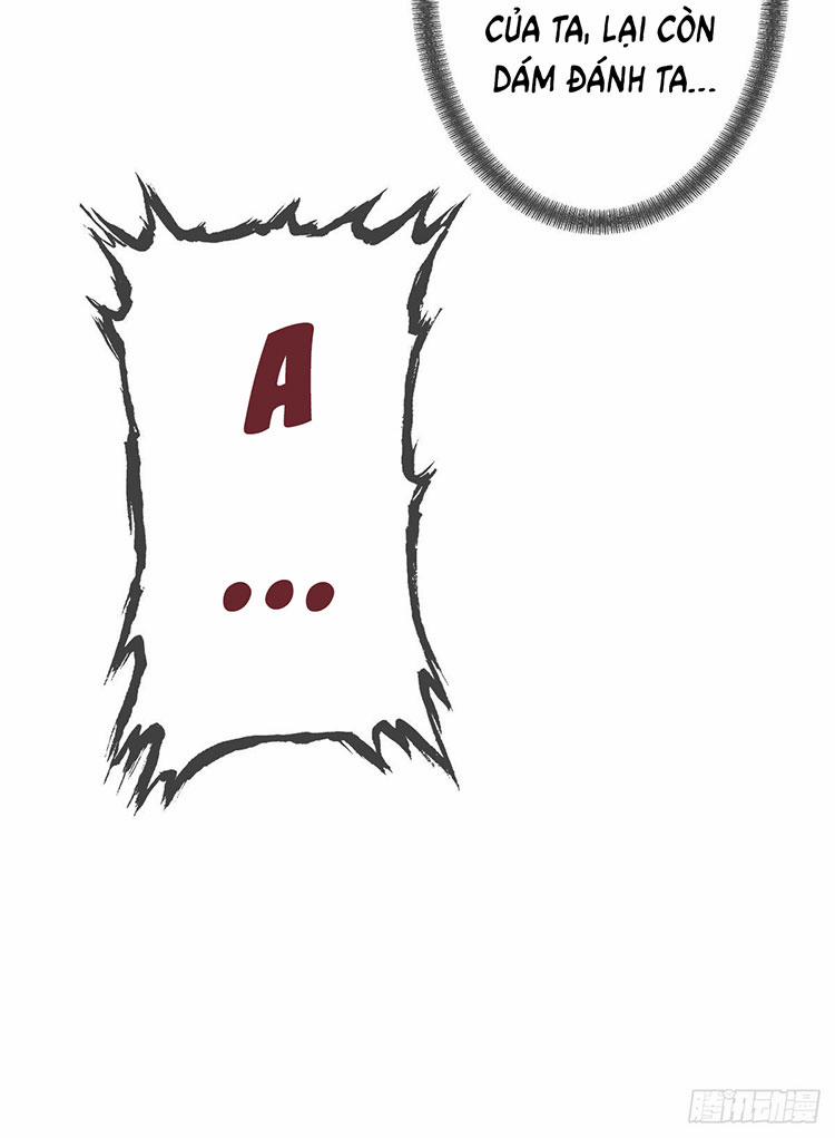 Mạt Thế Nữ Vương 9.1 trang 21