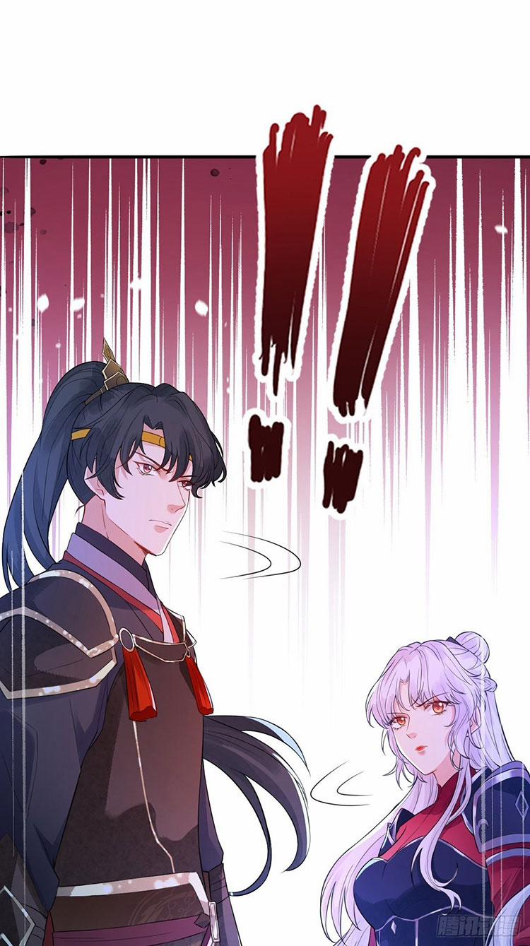 Mạt Thế Nữ Vương 9.1 trang 22