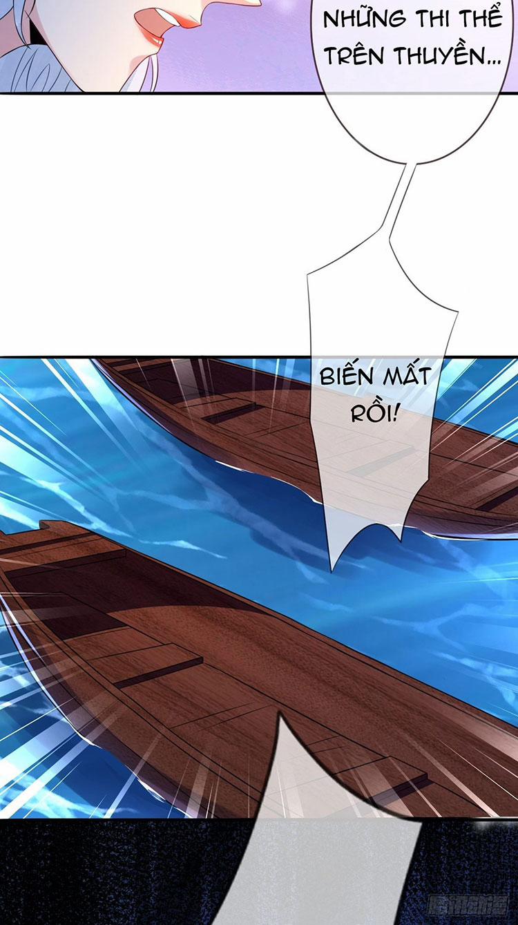 Mạt Thế Nữ Vương 9.1 trang 25