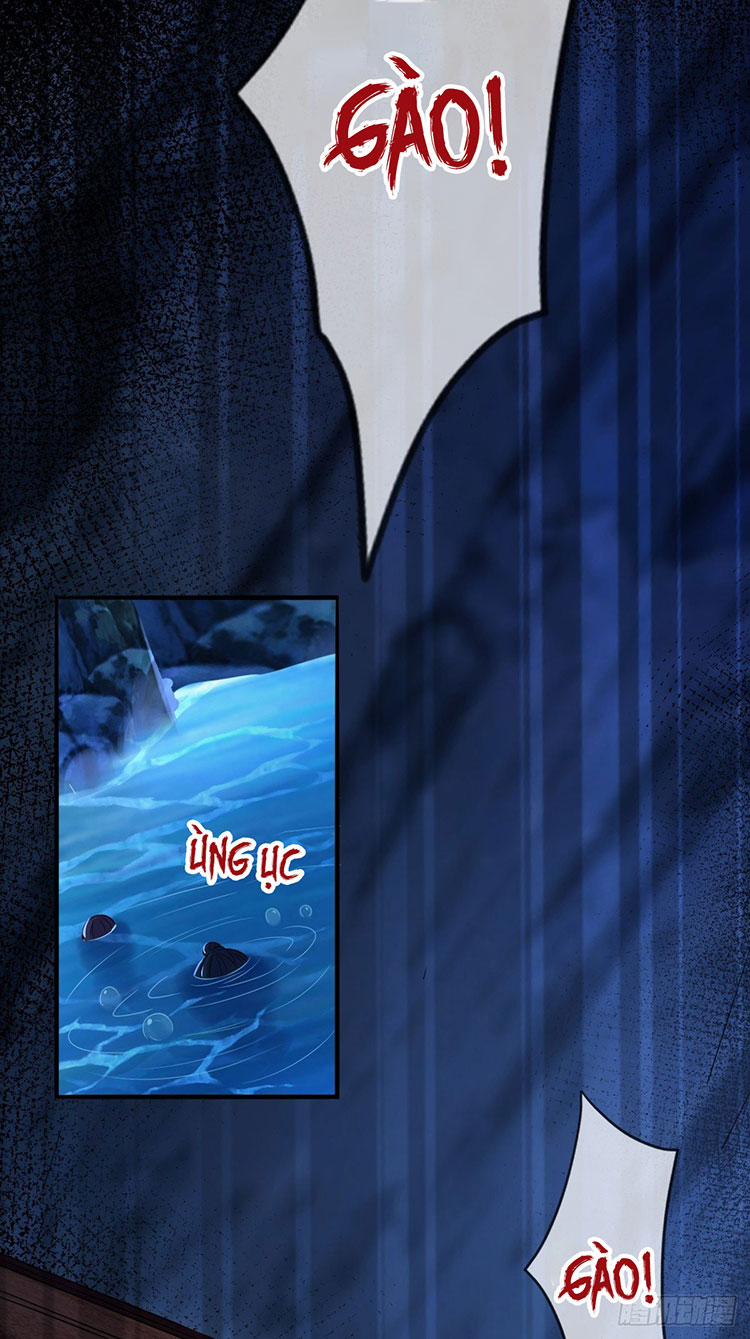 Mạt Thế Nữ Vương 9.1 trang 26