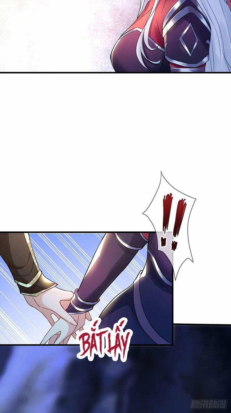 Mạt Thế Nữ Vương 9.1 trang 5