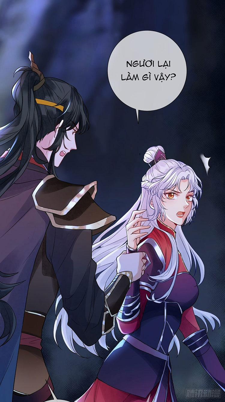 Mạt Thế Nữ Vương 9.1 trang 6