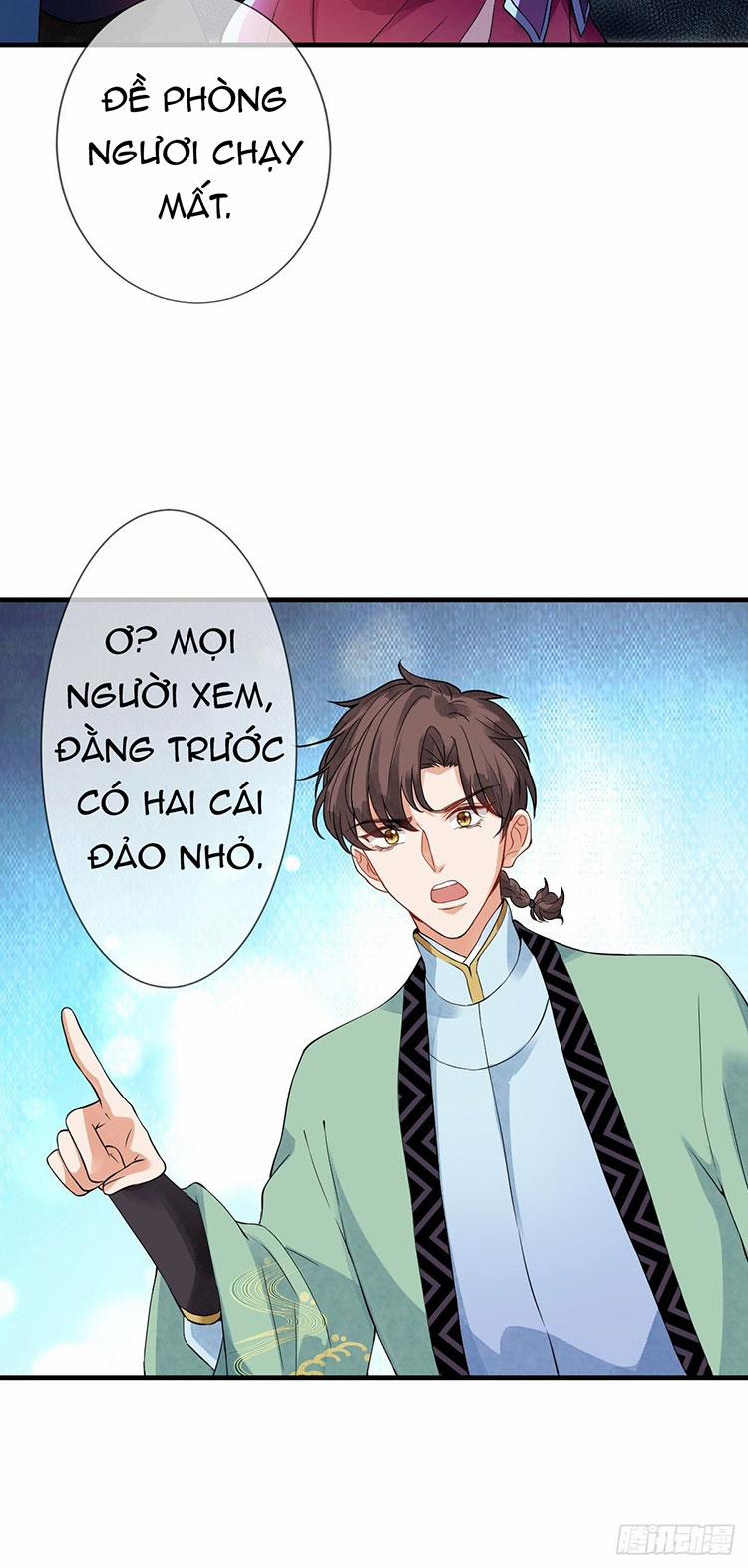 Mạt Thế Nữ Vương 9.1 trang 7