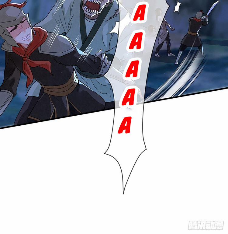 Mạt Thế Nữ Vương 9.2 trang 11