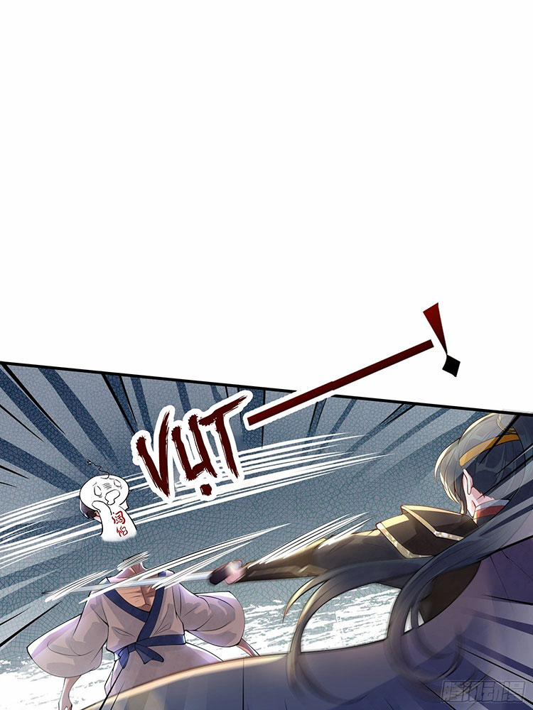 Mạt Thế Nữ Vương 9.2 trang 12