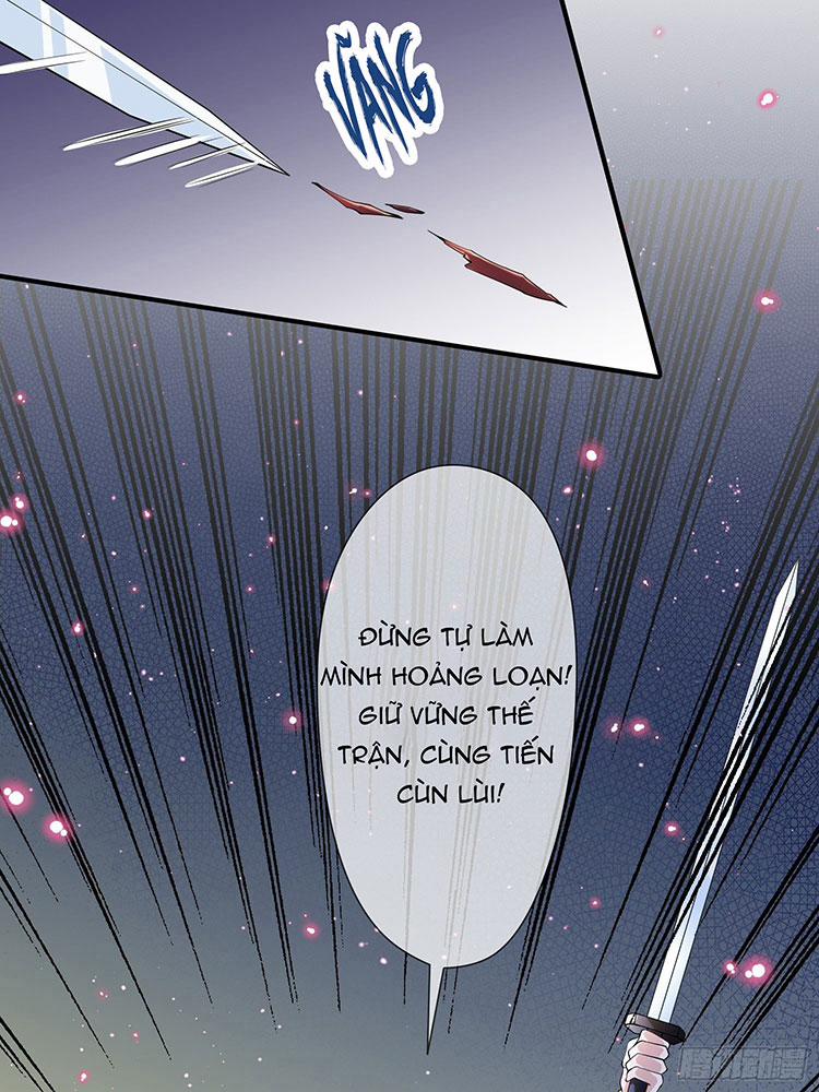 Mạt Thế Nữ Vương 9.2 trang 14