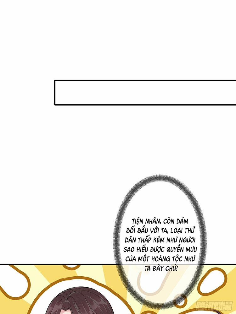 Mạt Thế Nữ Vương 9.2 trang 17