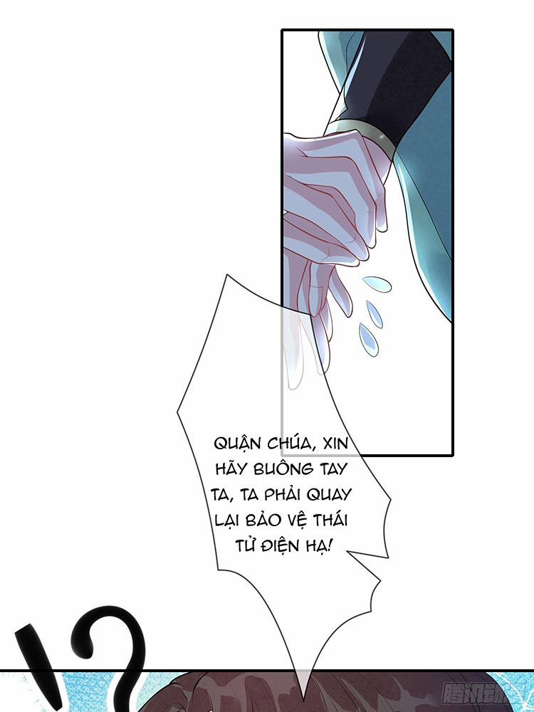 Mạt Thế Nữ Vương 9.2 trang 19