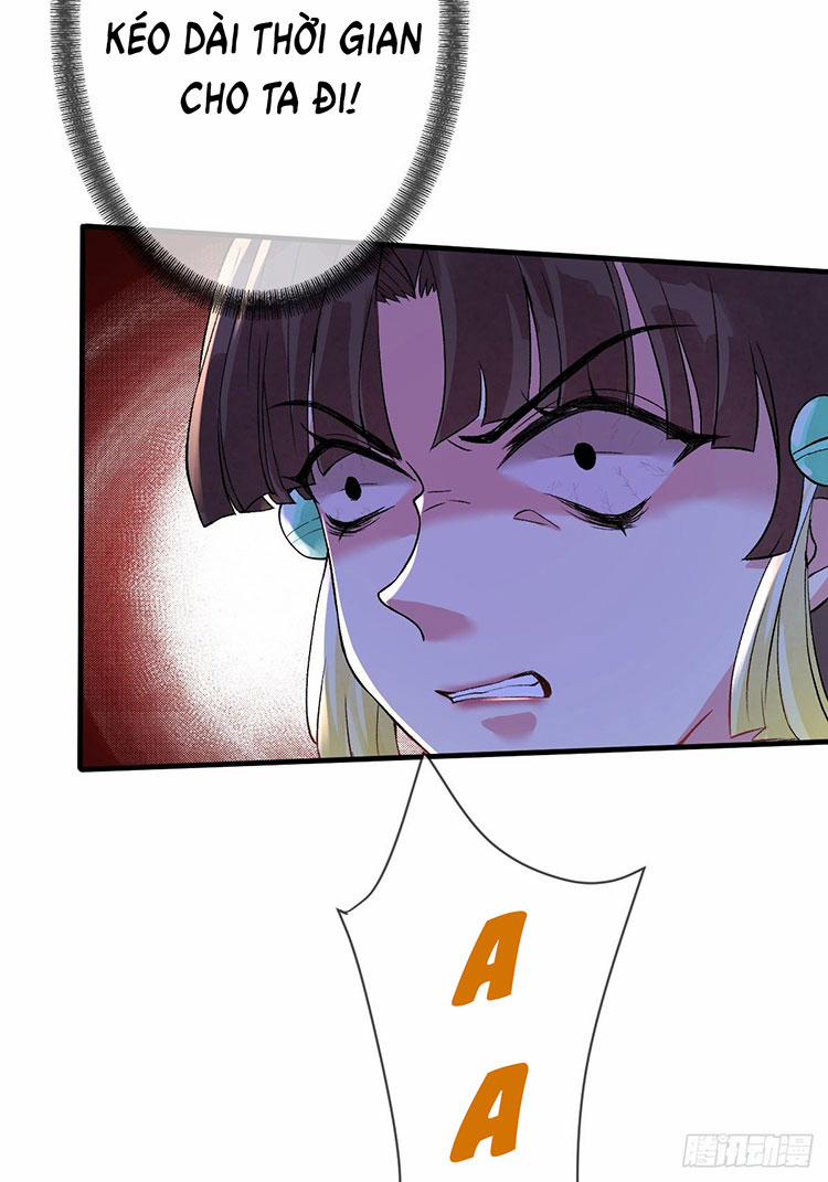 Mạt Thế Nữ Vương 9.2 trang 2