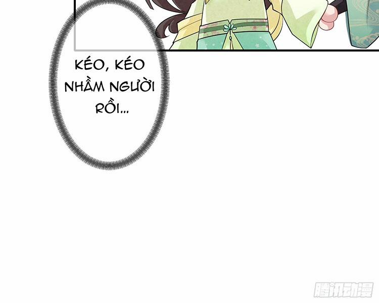 Mạt Thế Nữ Vương 9.2 trang 22