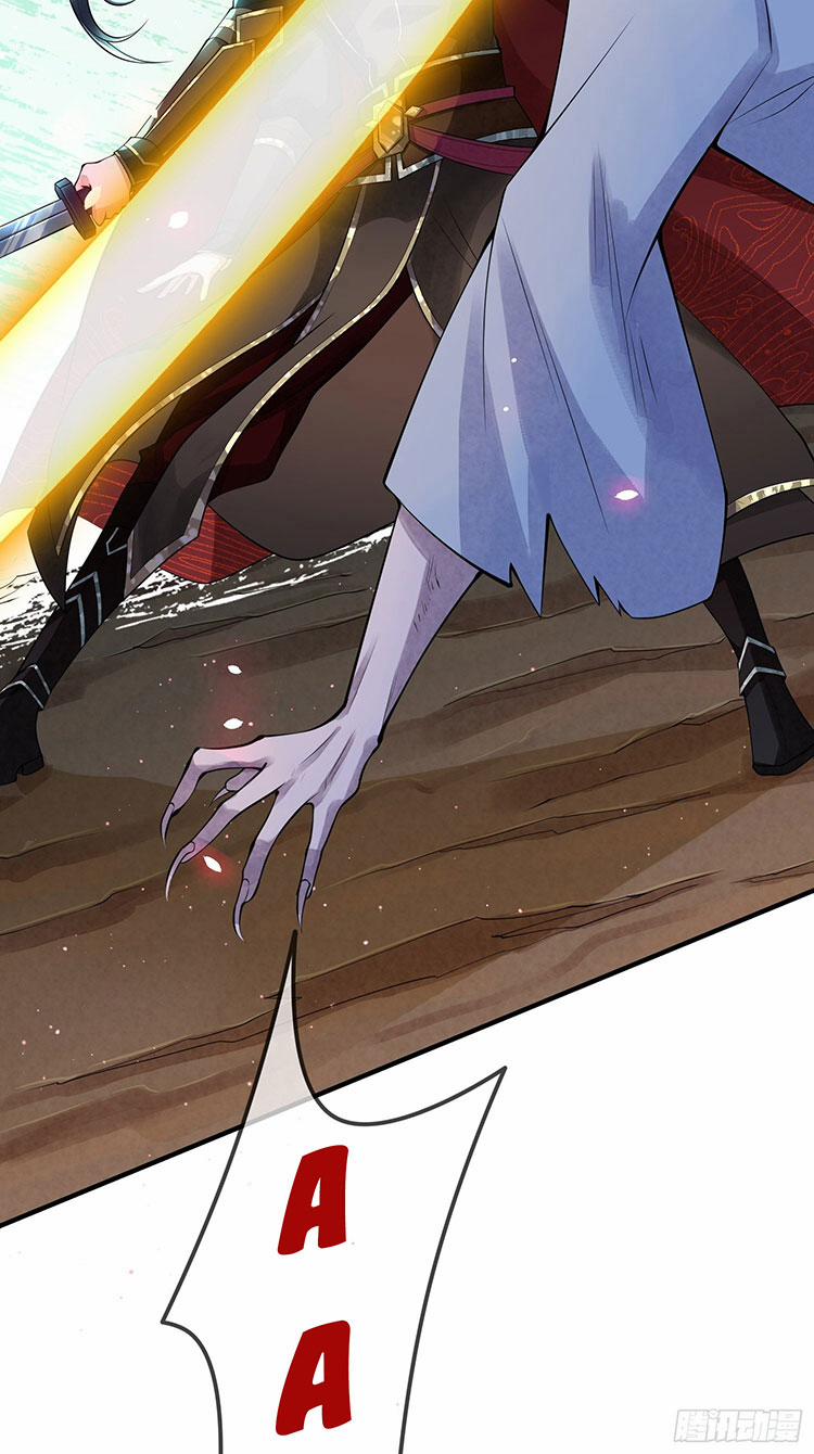 Mạt Thế Nữ Vương 9.2 trang 24