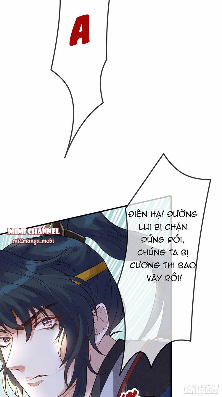 Mạt Thế Nữ Vương 9.2 trang 25