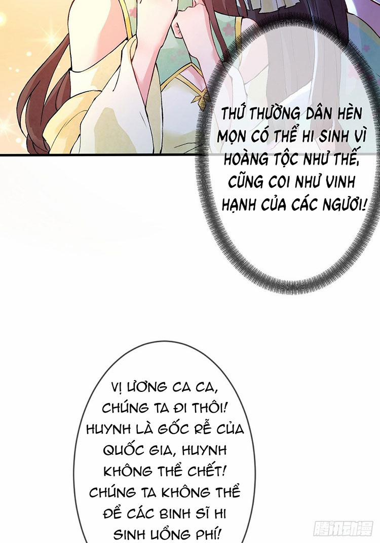 Mạt Thế Nữ Vương 9.2 trang 4