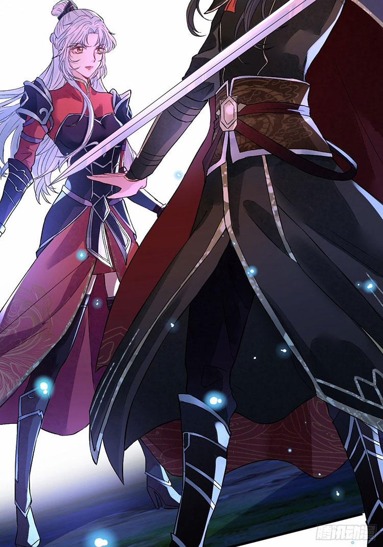 Mạt Thế Nữ Vương 9.2 trang 7