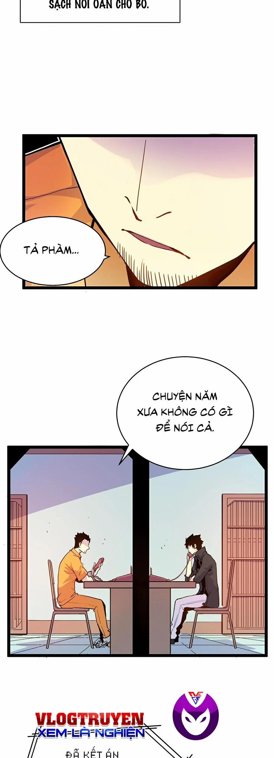 Mạt Thế Quật Khởi 1 trang 13