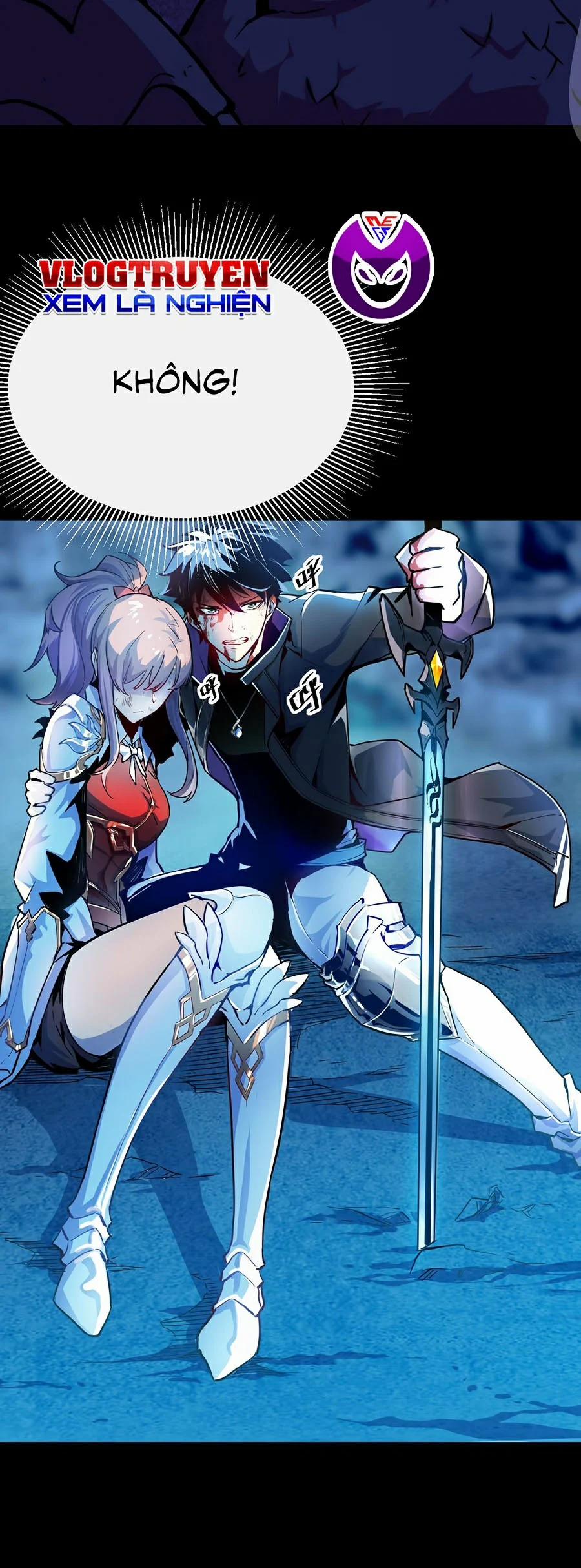 Mạt Thế Quật Khởi 1 trang 2