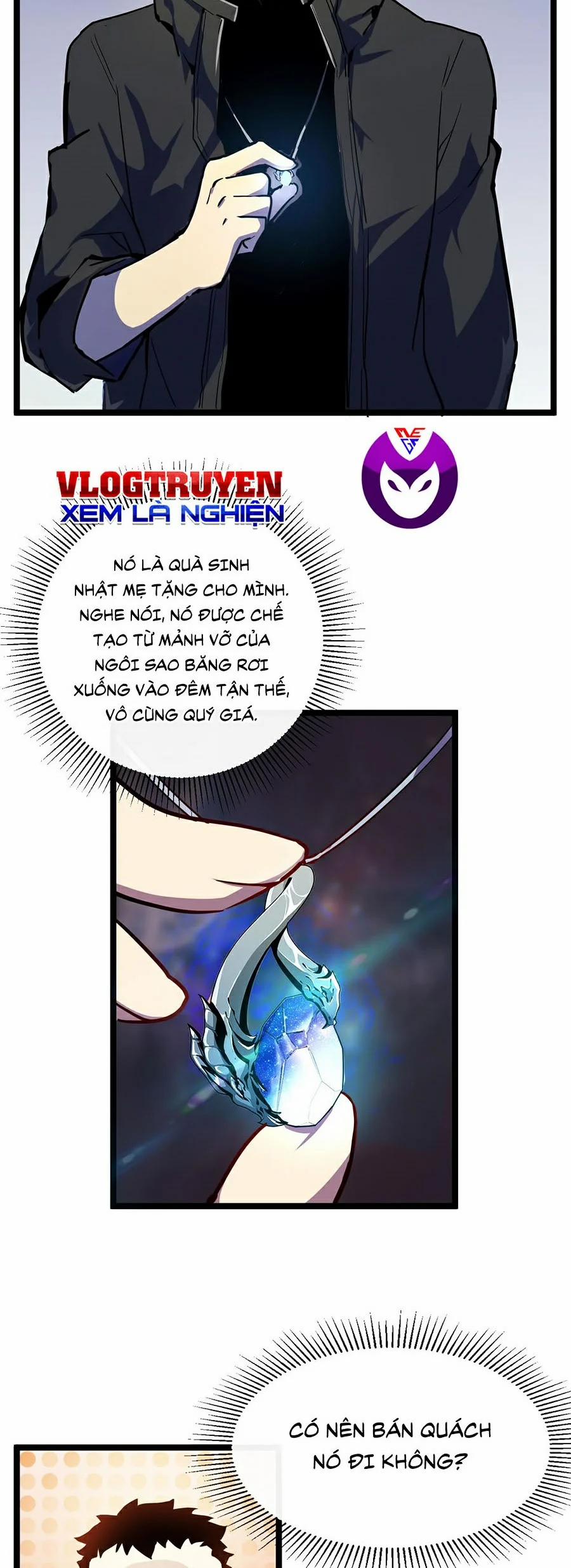 Mạt Thế Quật Khởi 1 trang 25