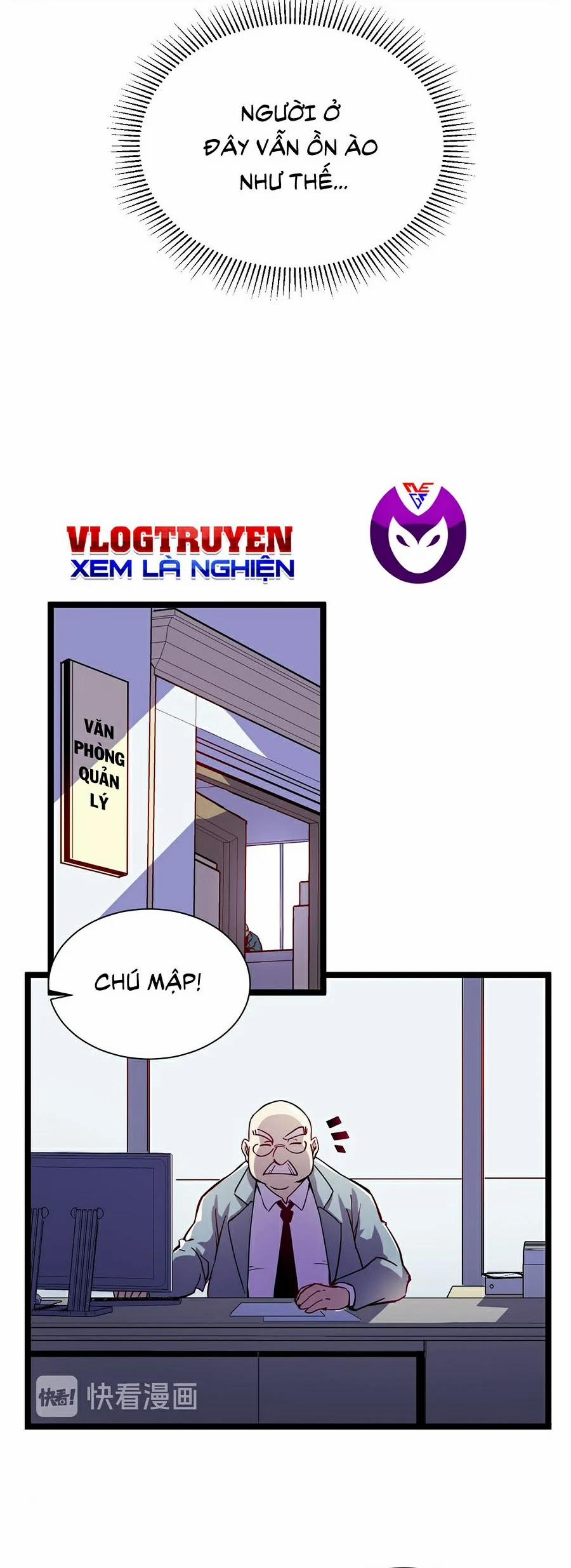 Mạt Thế Quật Khởi 1 trang 28