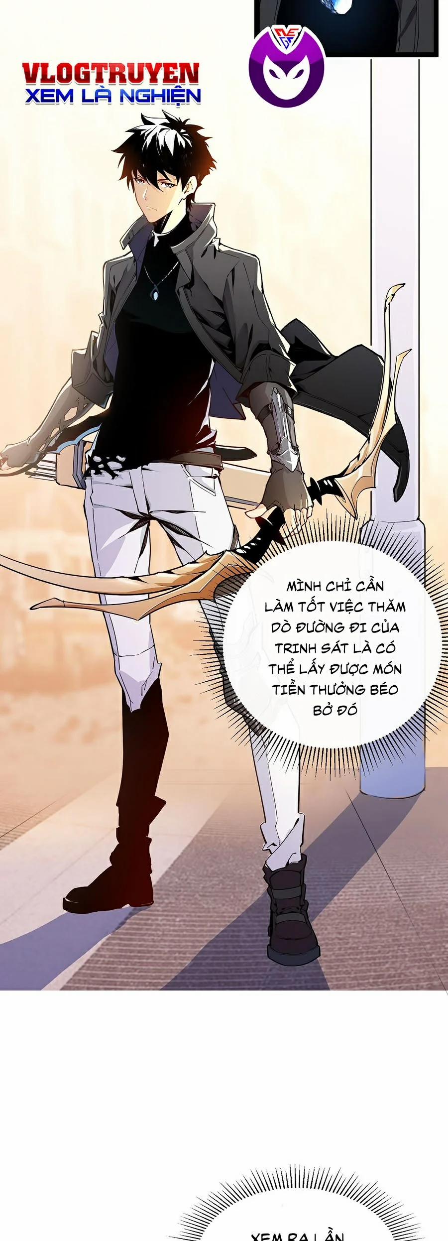 Mạt Thế Quật Khởi 1 trang 36