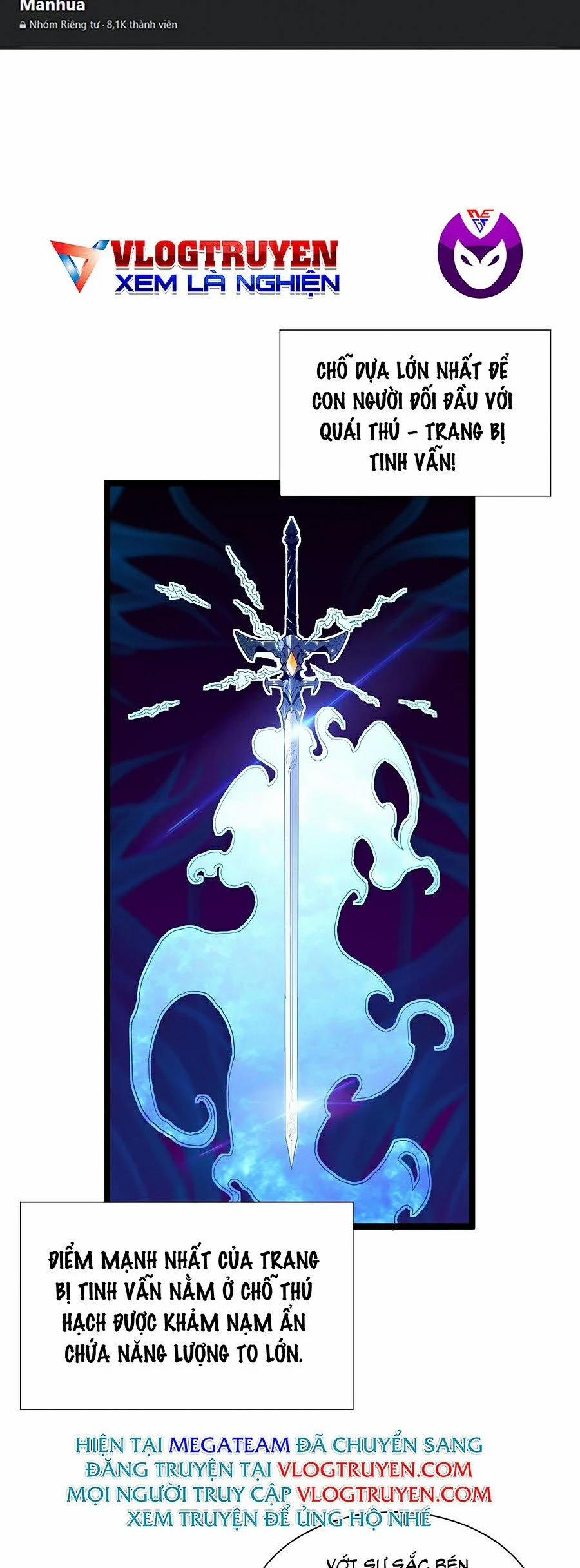 Mạt Thế Quật Khởi 10 trang 1