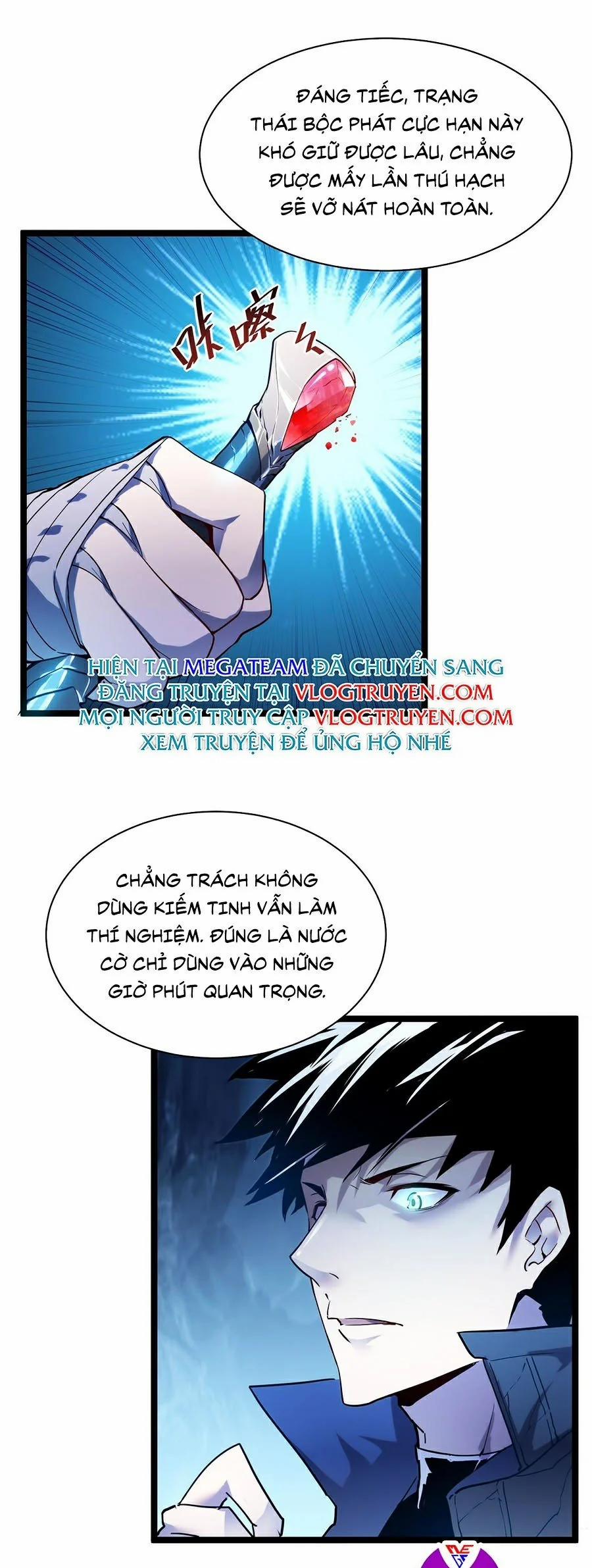 Mạt Thế Quật Khởi 10 trang 10