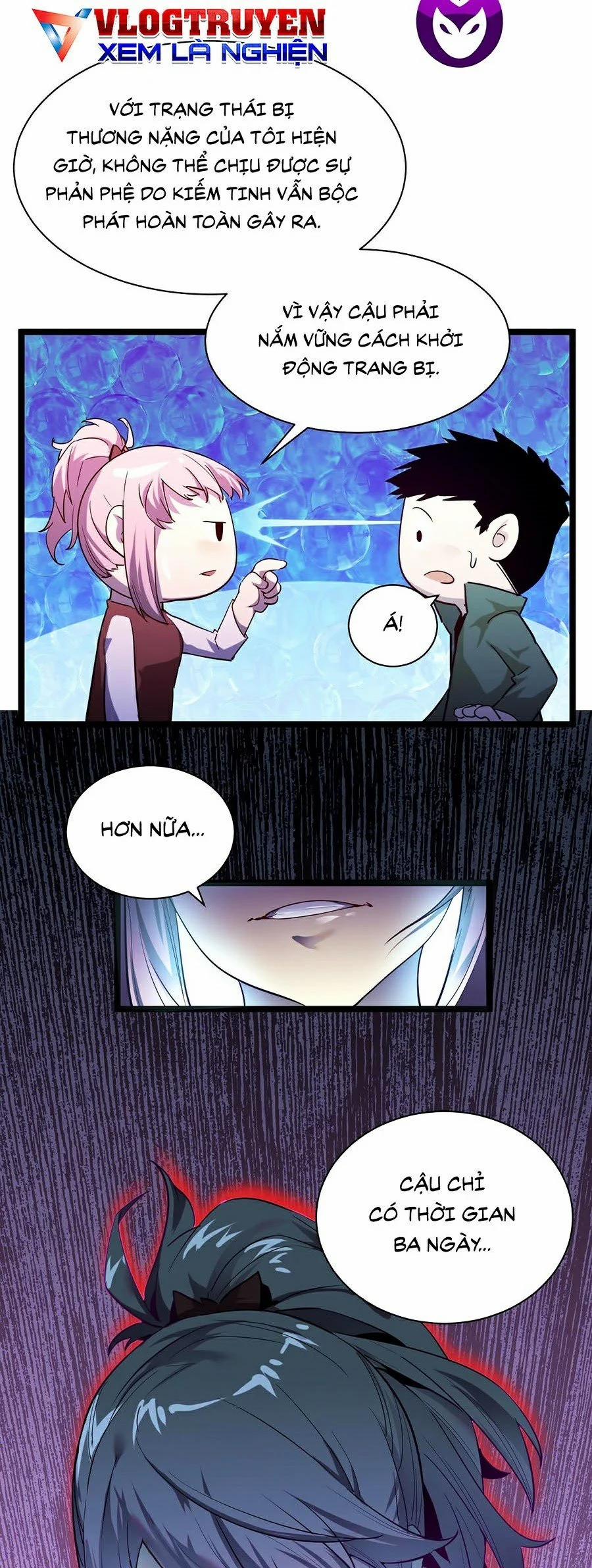 Mạt Thế Quật Khởi 10 trang 11