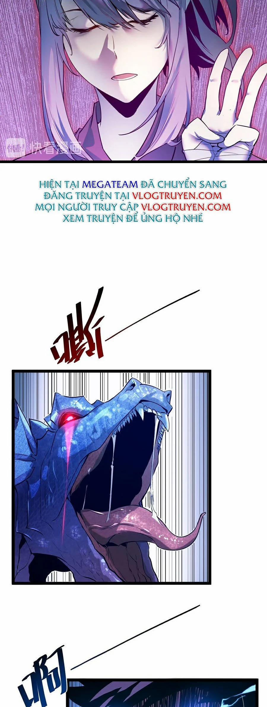 Mạt Thế Quật Khởi 10 trang 12