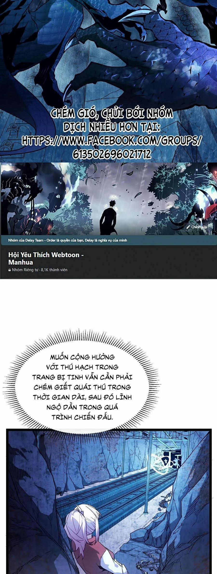 Mạt Thế Quật Khởi 10 trang 14