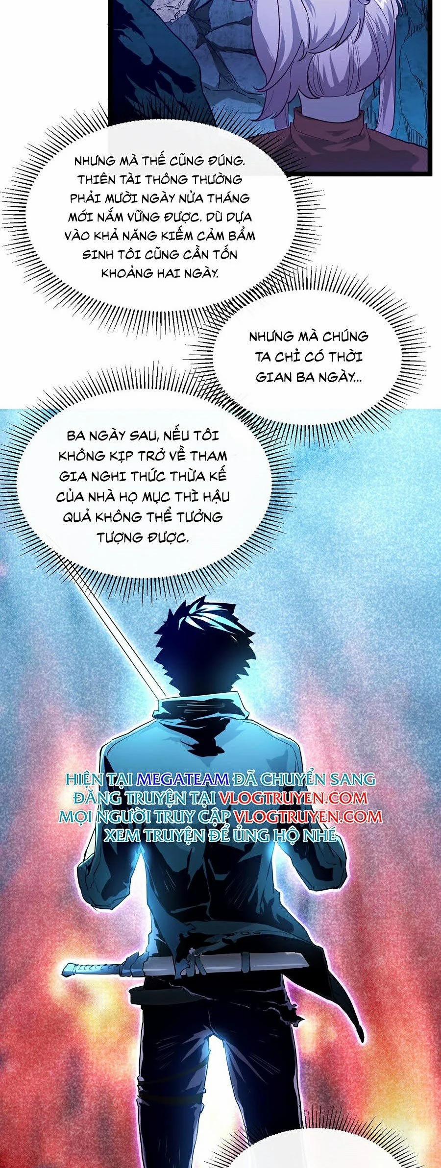 Mạt Thế Quật Khởi 10 trang 18