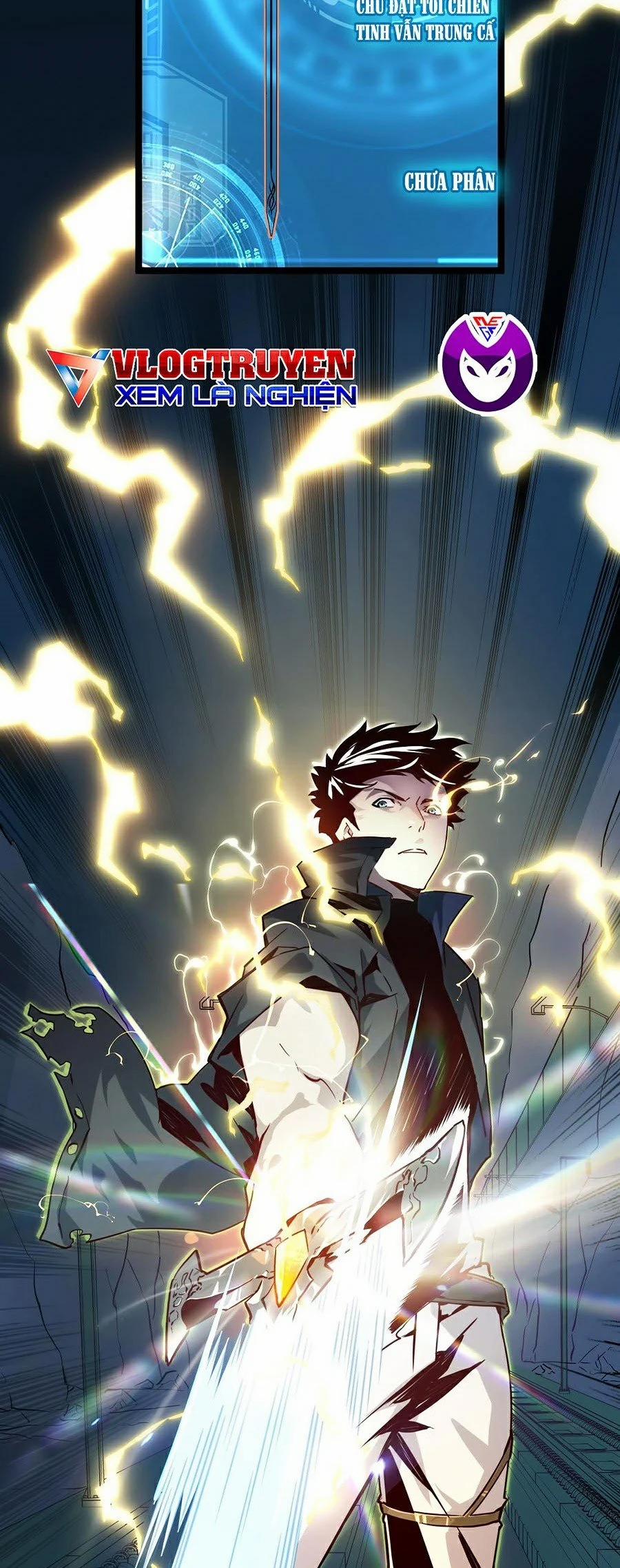 Mạt Thế Quật Khởi 10 trang 22