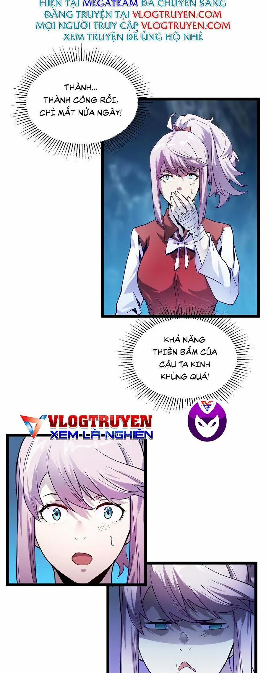 Mạt Thế Quật Khởi 10 trang 25