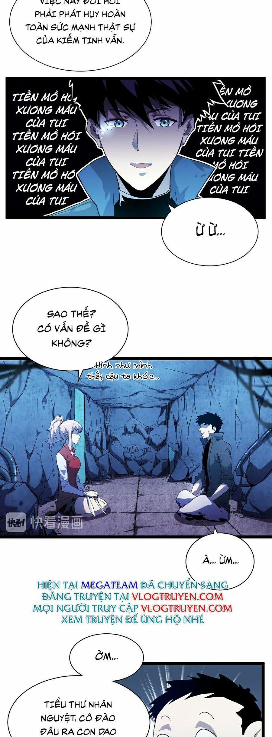 Mạt Thế Quật Khởi 10 trang 4