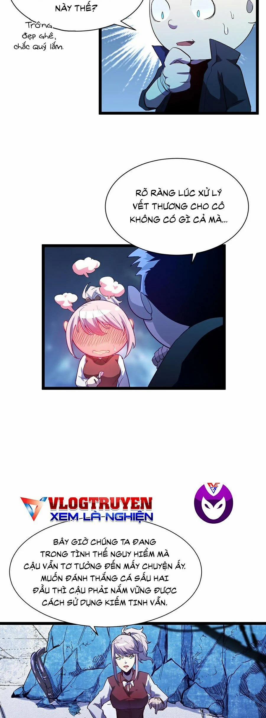 Mạt Thế Quật Khởi 10 trang 5