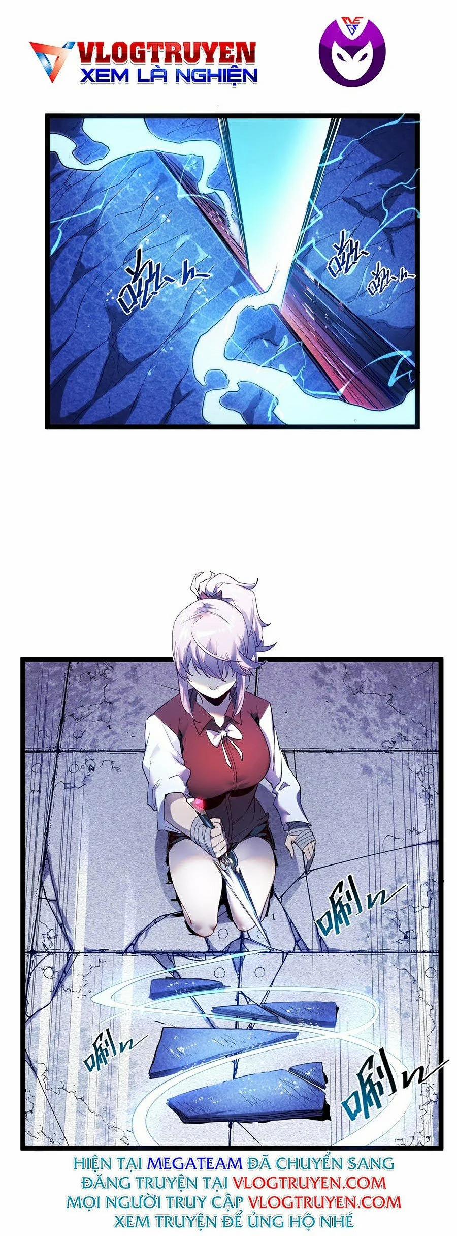 Mạt Thế Quật Khởi 10 trang 8