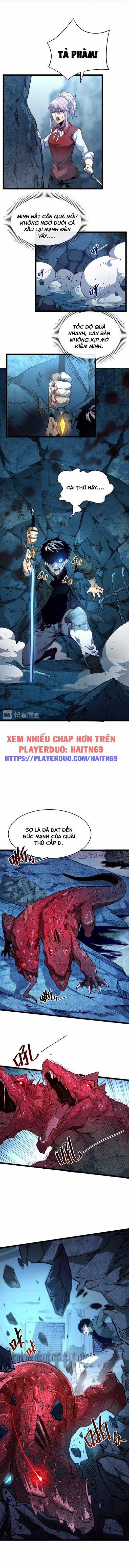 Mạt Thế Quật Khởi 11 trang 2