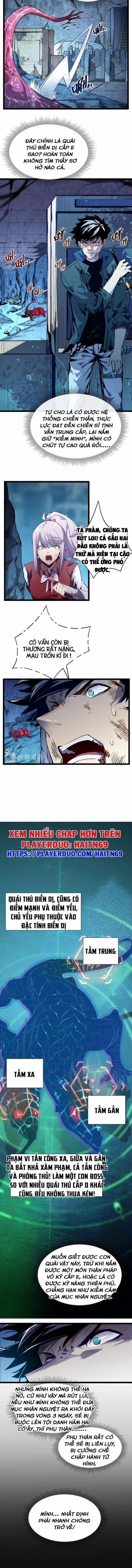 Mạt Thế Quật Khởi 11 trang 4