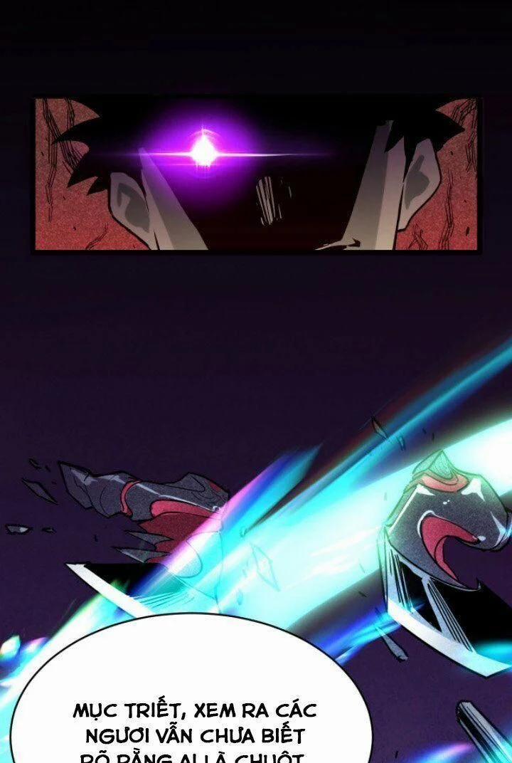 Mạt Thế Quật Khởi 12 trang 18