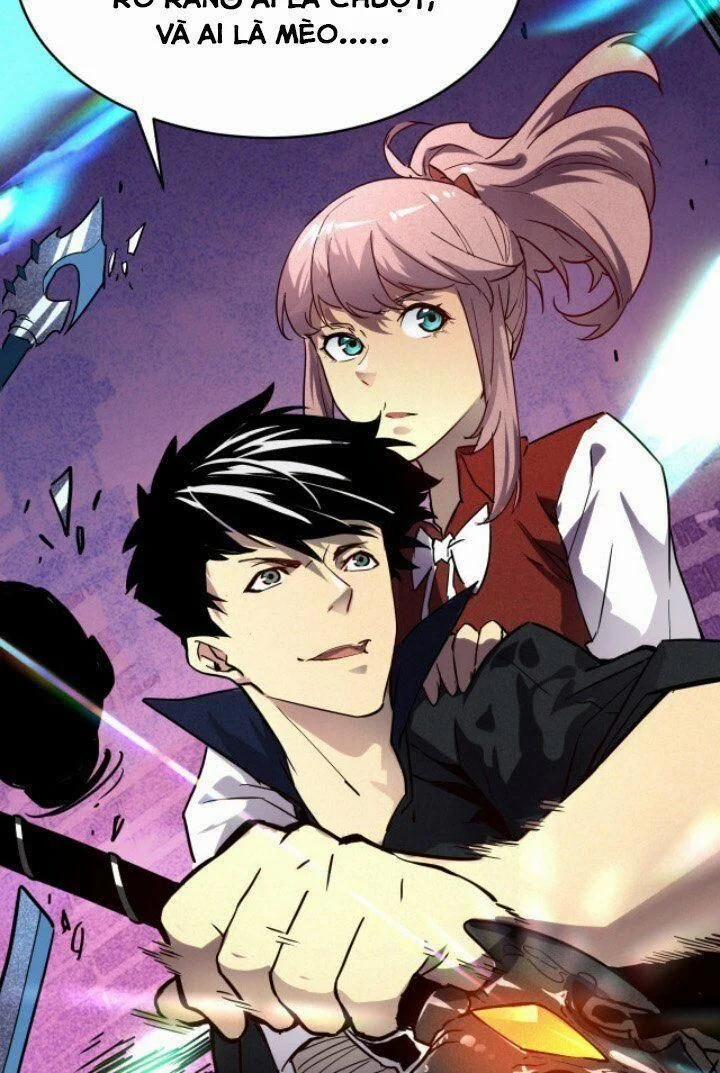 Mạt Thế Quật Khởi 12 trang 19