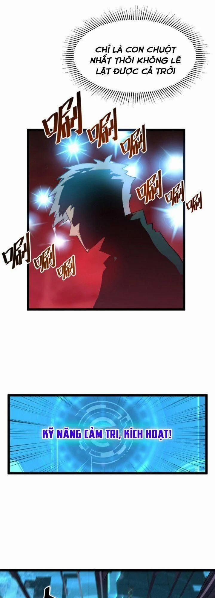 Mạt Thế Quật Khởi 12 trang 24