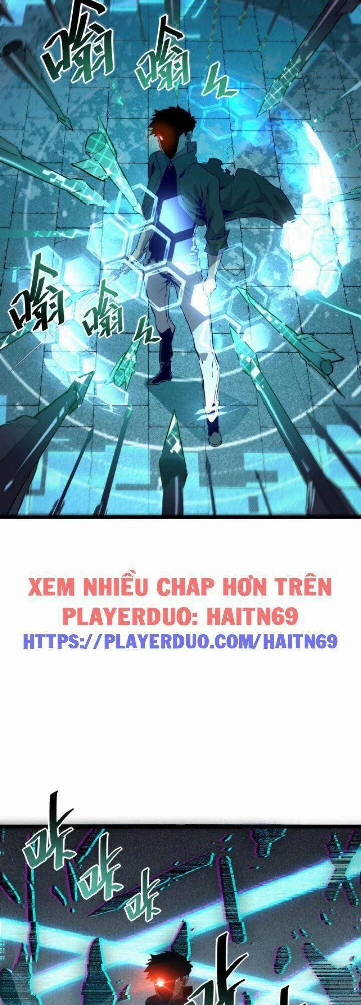 Mạt Thế Quật Khởi 12 trang 25
