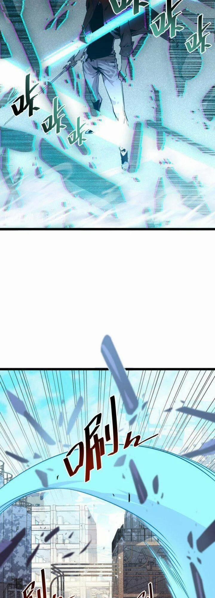 Mạt Thế Quật Khởi 12 trang 26