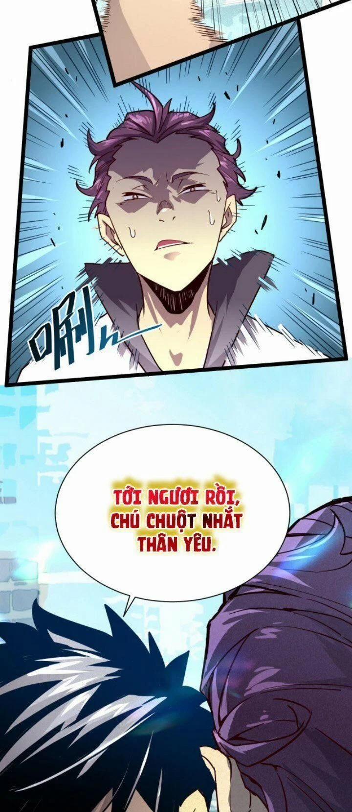Mạt Thế Quật Khởi 12 trang 29