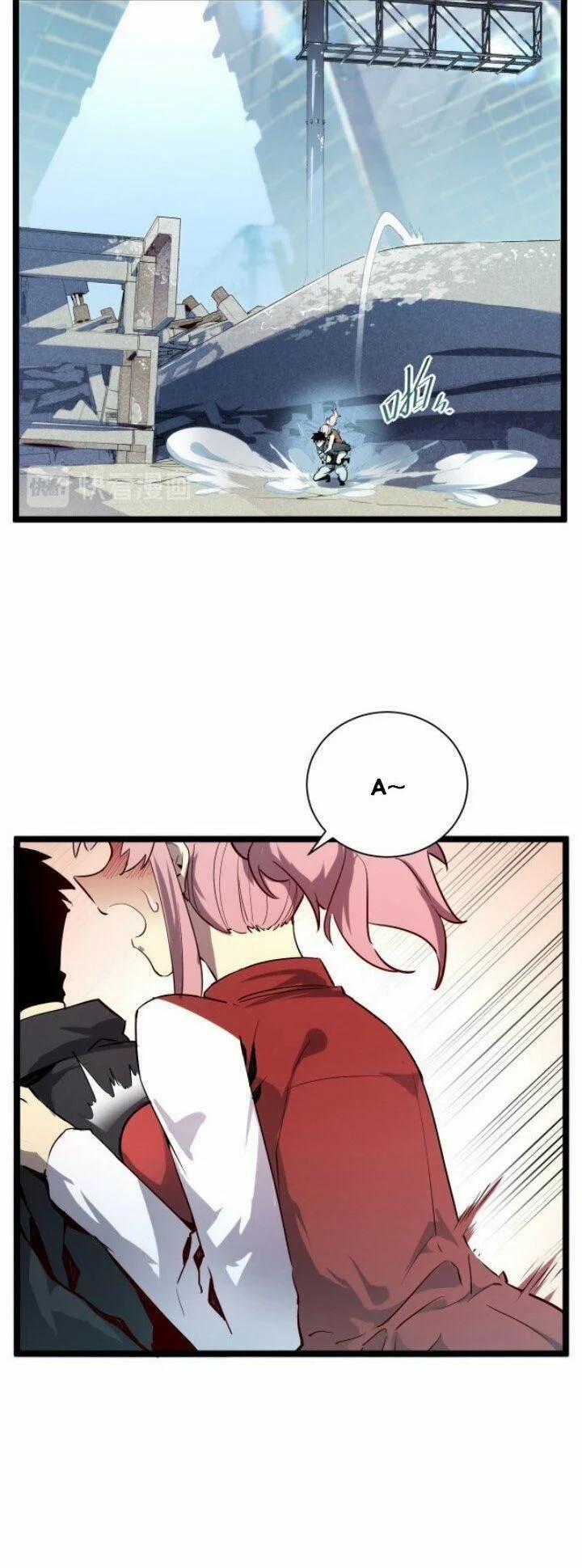 Mạt Thế Quật Khởi 12 trang 5