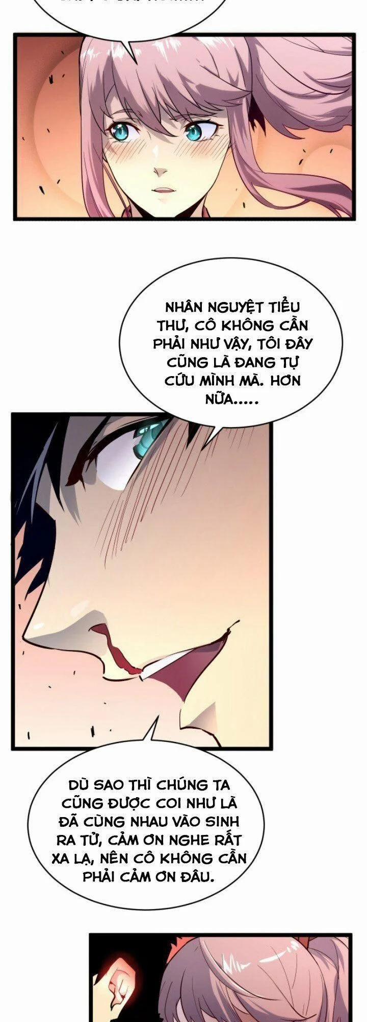 Mạt Thế Quật Khởi 12 trang 7