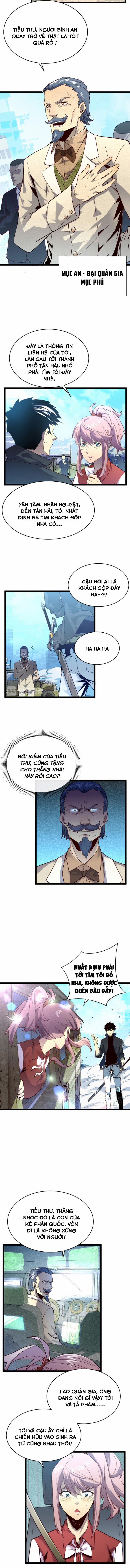 Mạt Thế Quật Khởi 13 trang 3