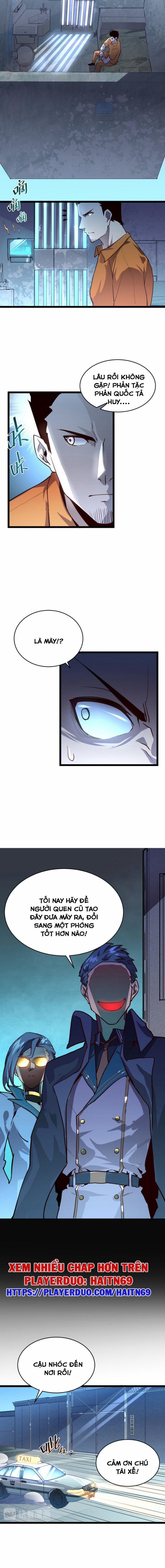 Mạt Thế Quật Khởi 13 trang 6