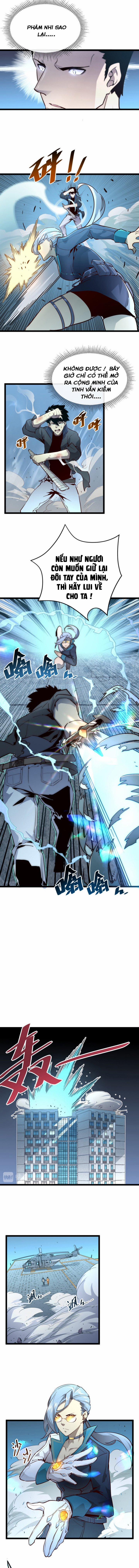 Mạt Thế Quật Khởi 14 trang 4