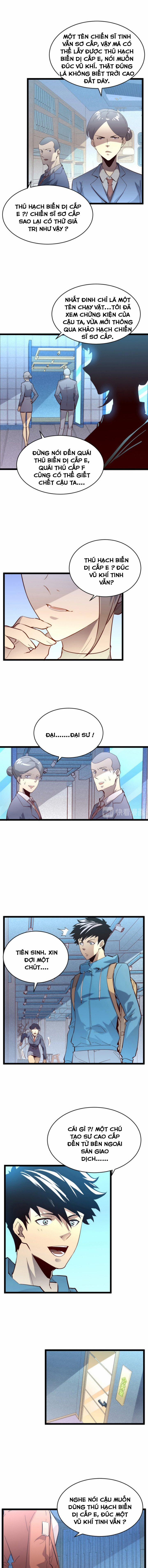 Mạt Thế Quật Khởi 16 trang 3